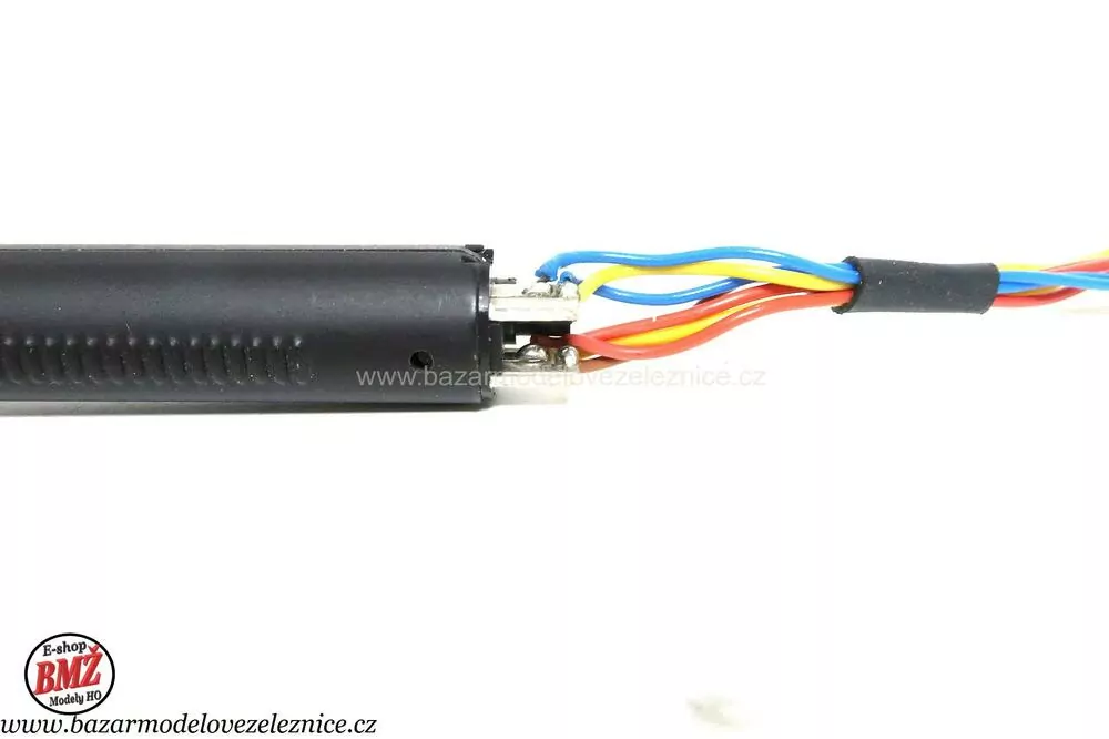 Viessmann - Návěstidlo mechanické 2 ramenné - HO