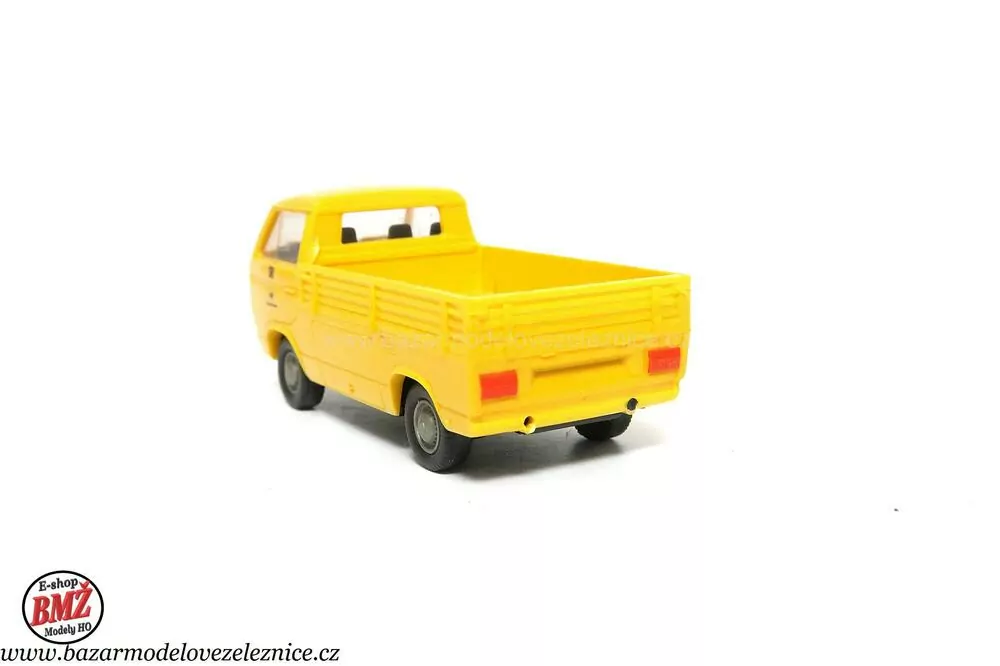 Roco - VW valník  -  HO