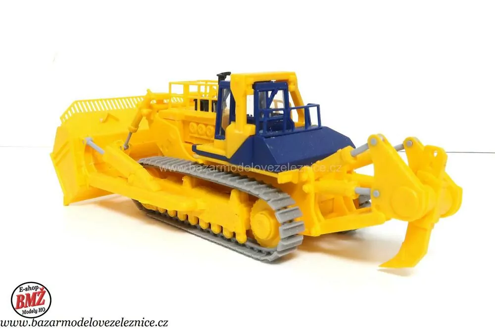 Kibri - Buldozer - HO