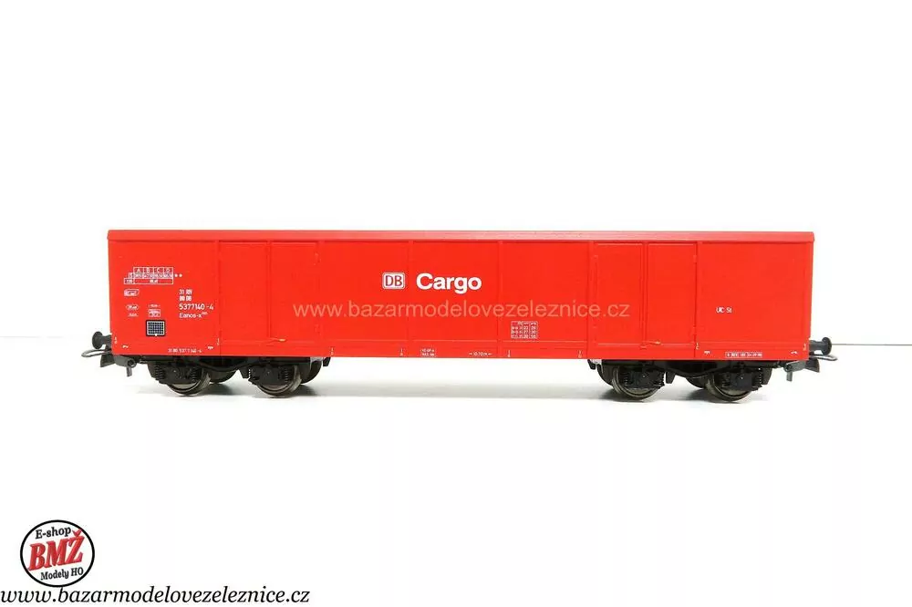 Mehano - Nákladní vůz DB Cargo - HO 