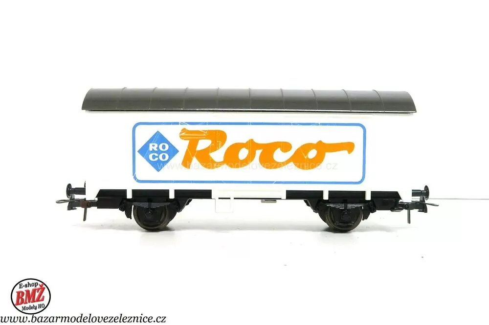 Roco - Nákladní vůz Roco - HO