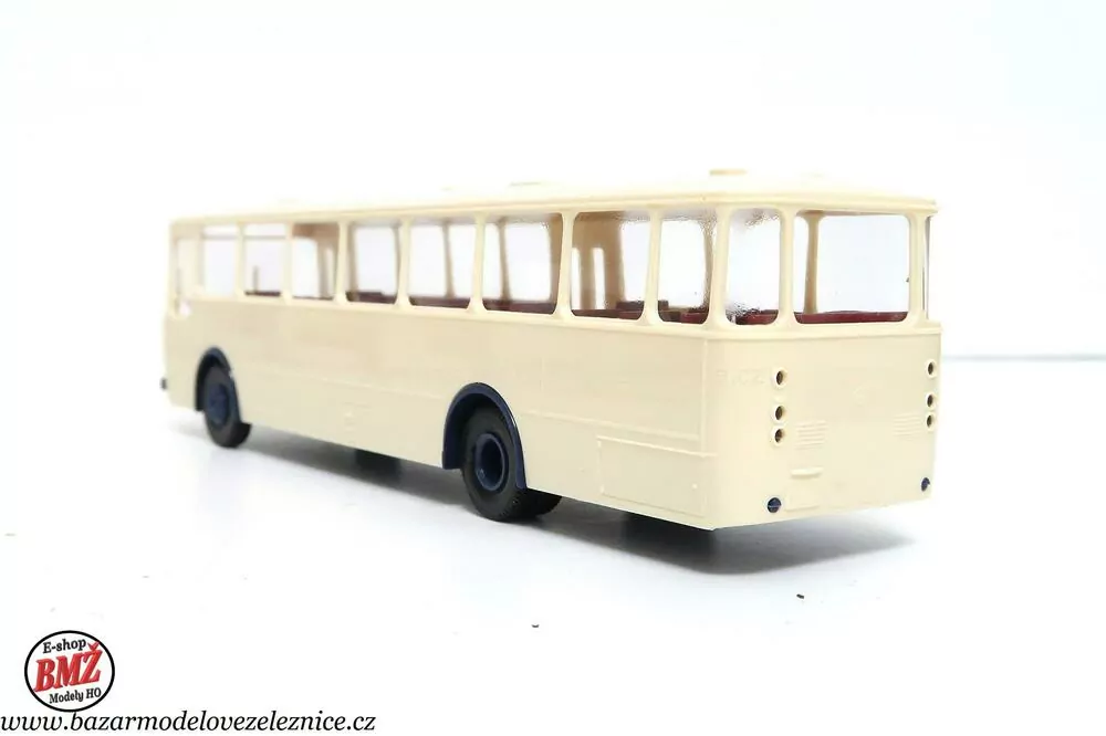 Brekina - Autobus Mercedes - HO