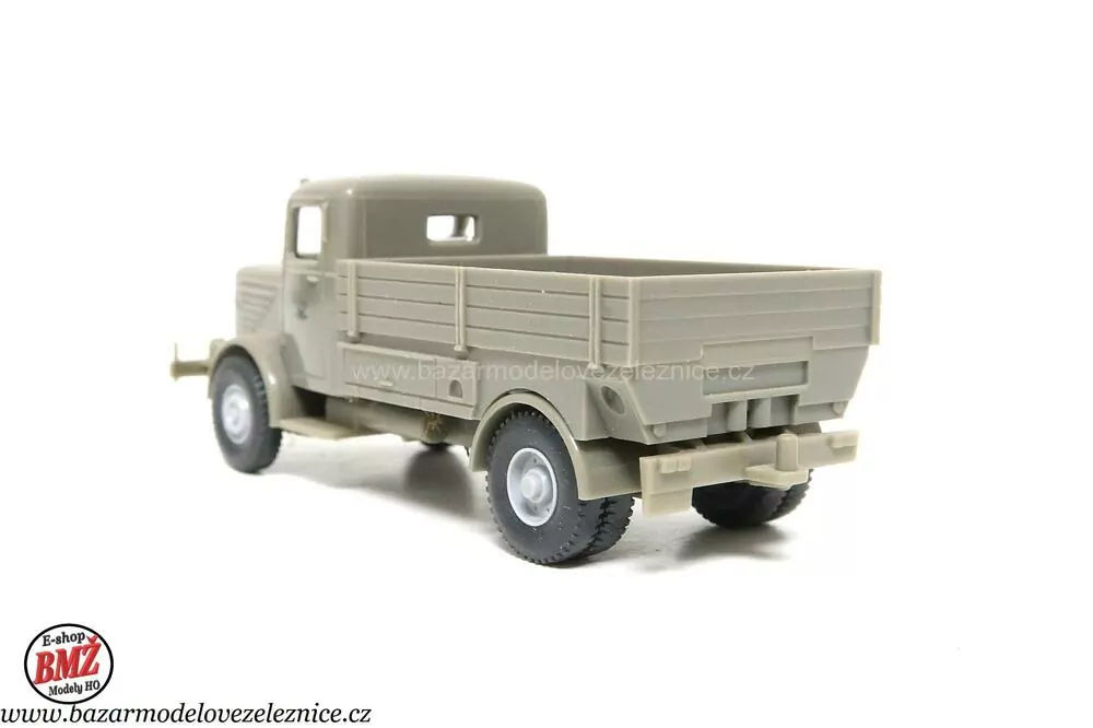 Wiking - Nákladní auto valník -  HO