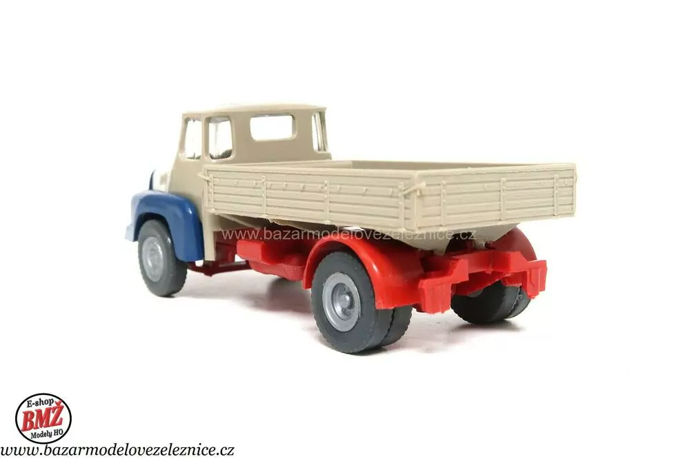 ? - Volvo valník - HO
