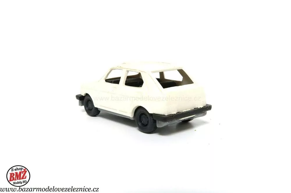 ? - VW golf - HO
