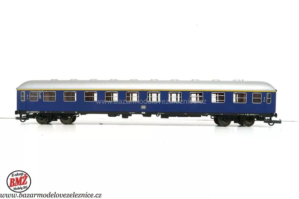Roco - Osobní vůz DB 1 tř.- HO
