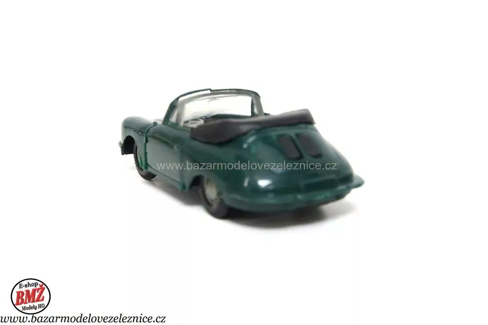 Praline - Porsche - HO