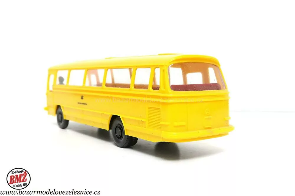 Wiking - Bus MERCEDES - HO