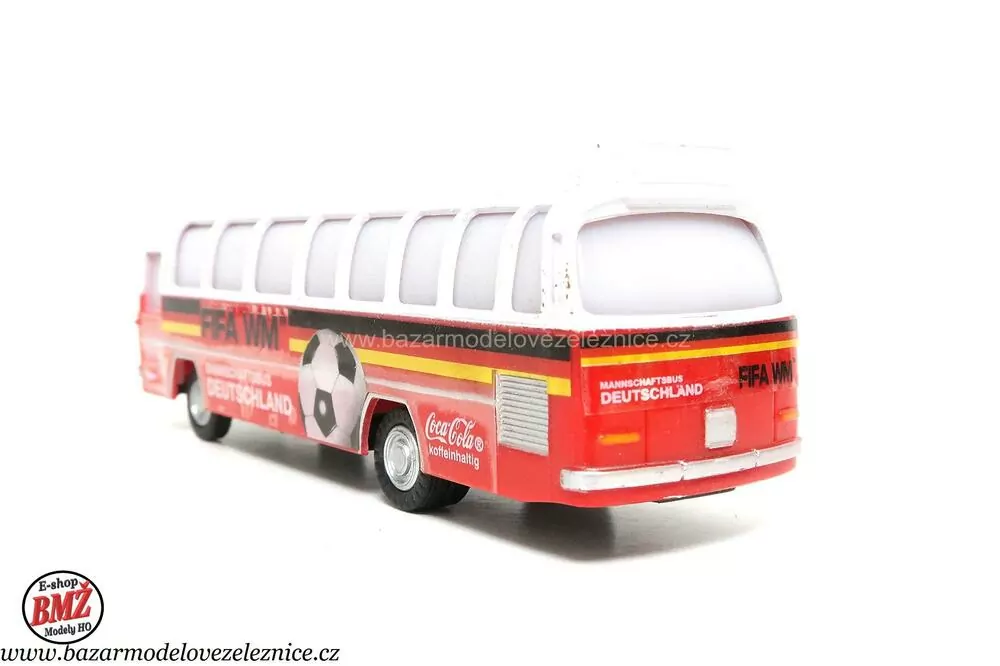 ? - Bus  - HO