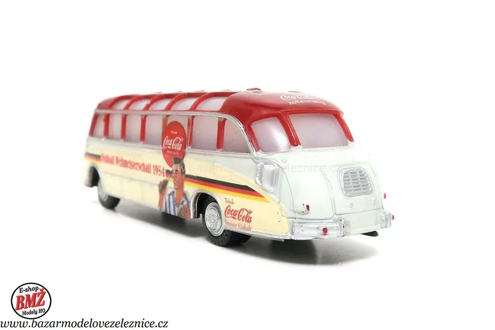 ? - Bus  - HO