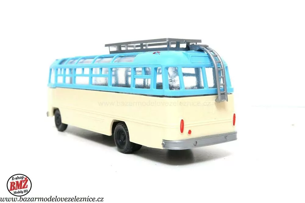 Herr - Autobus Ikarus 31 - HO