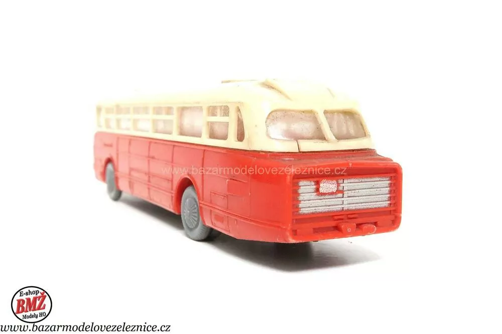 VEB - Autobus Ikarus 66 - HO