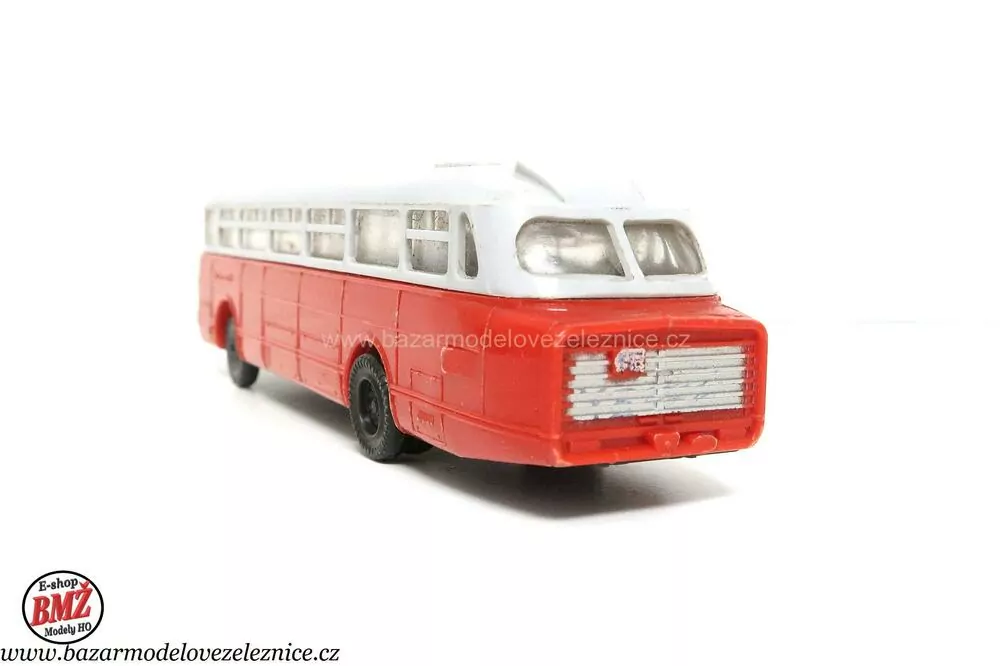VEB - Autobus Ikarus 66 - HO