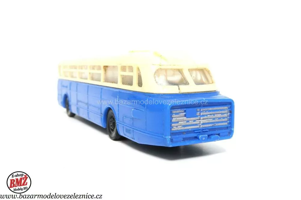VEB - Autobus Ikarus 66 - HO