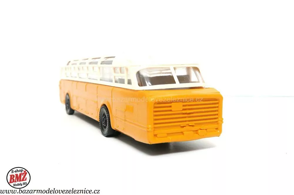 VEB - Autobus Ikarus 66 - HO