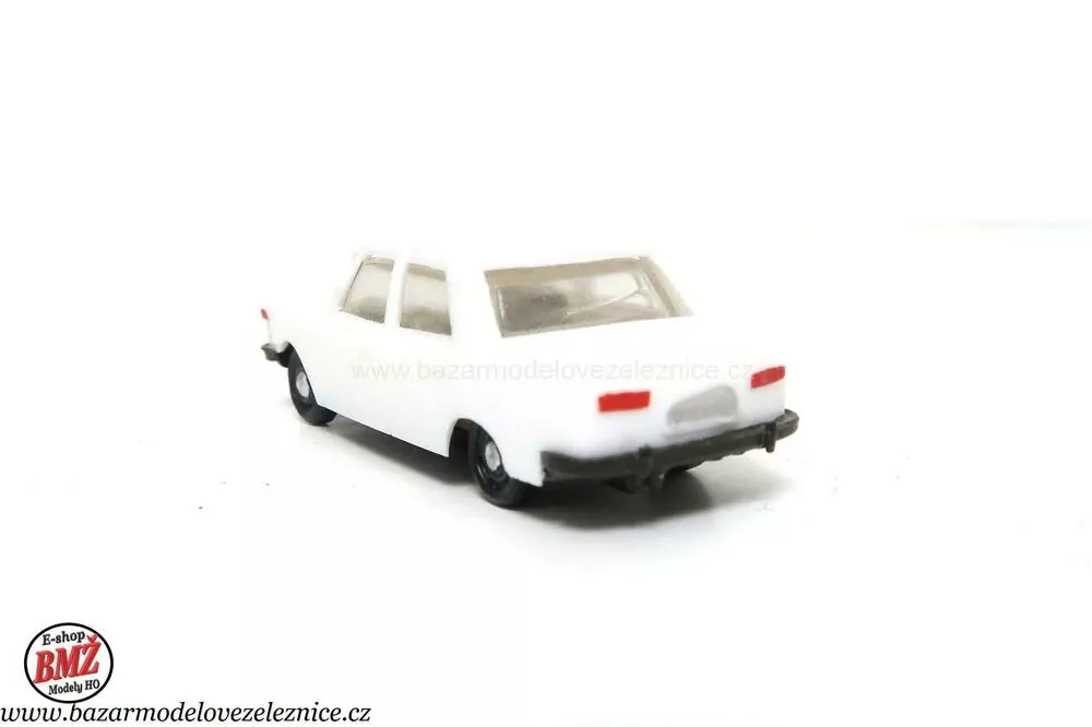 VEB - Wartburg - HO