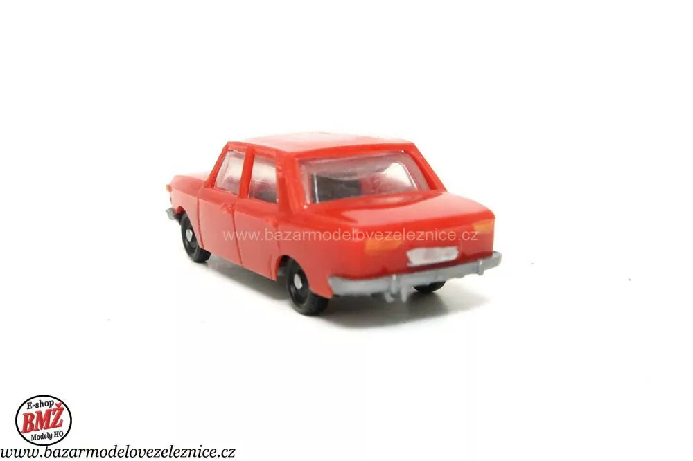 VEB - Wartburg - HO