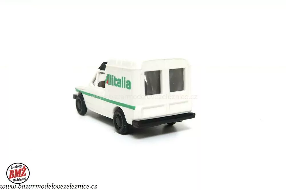 Praline - Fiat - HO