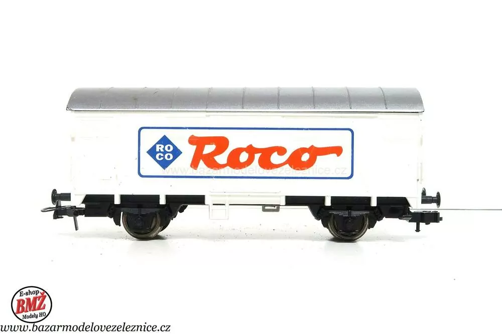 Roco - Chladírenský vůz ROCO - HO