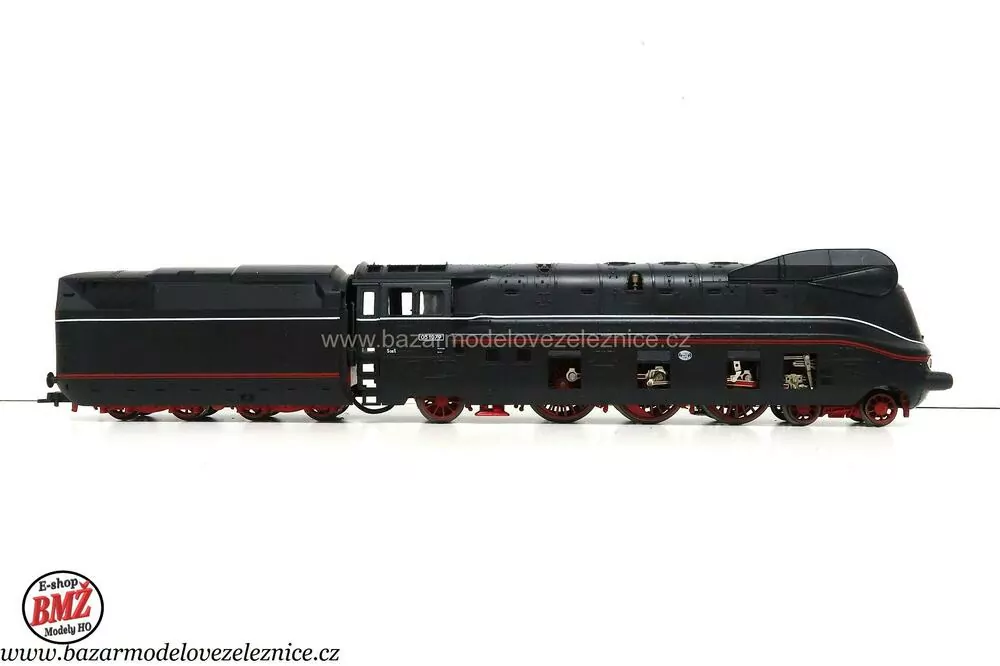 Fleischmann - DC - Parní lokomotiva BR 03 1079 DRG - HO
