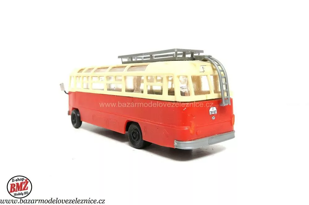 Espewe - Autobus Ikarus 311 - HO