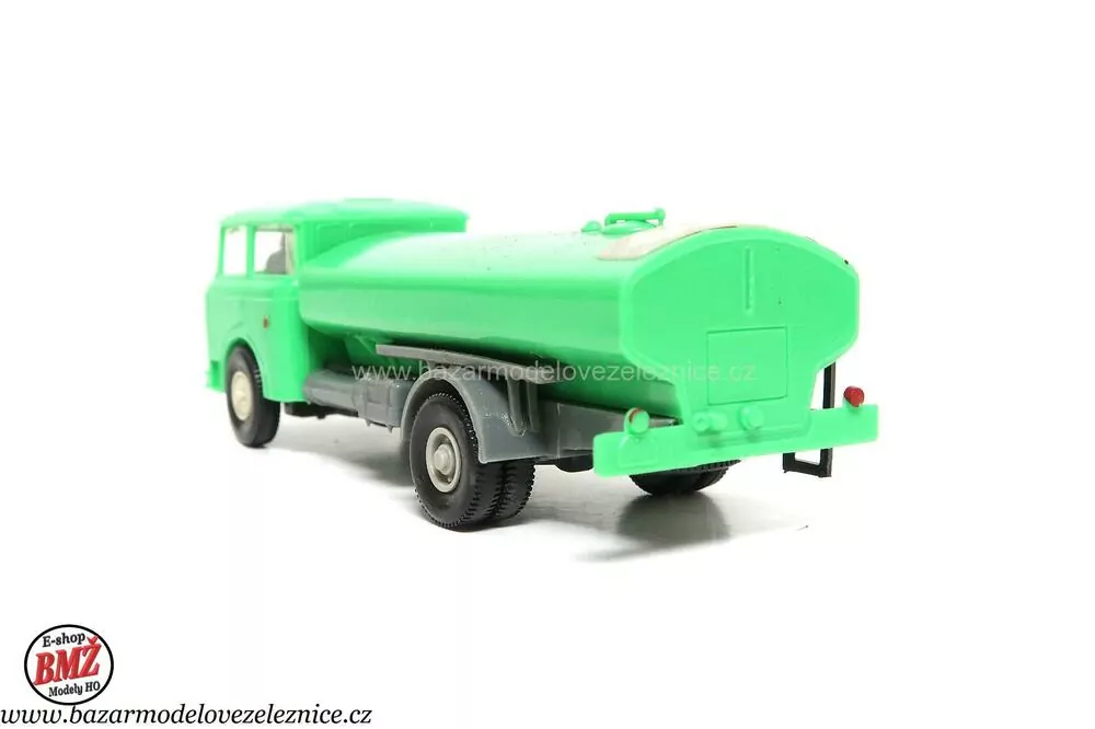 Permot - ŠKODA kropička - HO