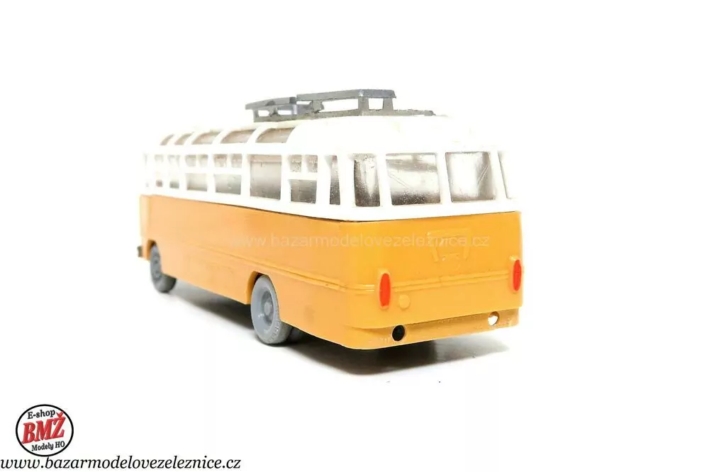 Herr - Autobus Ikarus 31  - HO