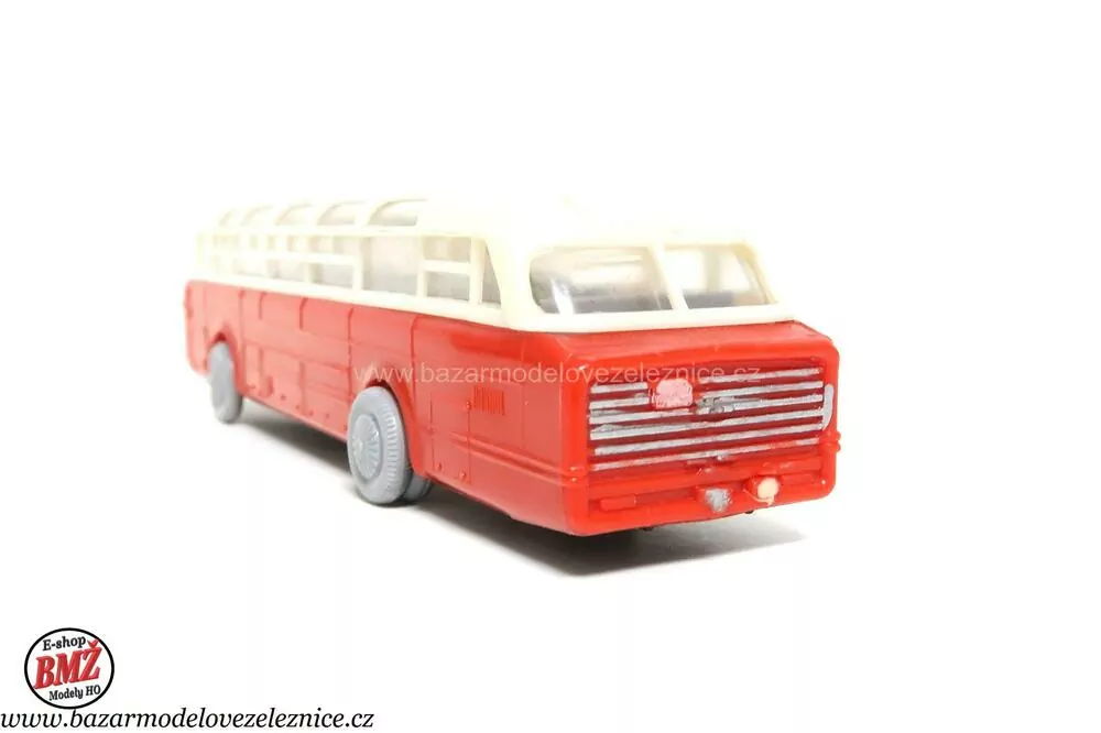 VEB - Autobus Ikarus 66 - HO