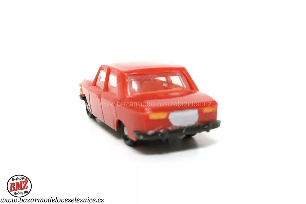 VEB - Wartburg - HO