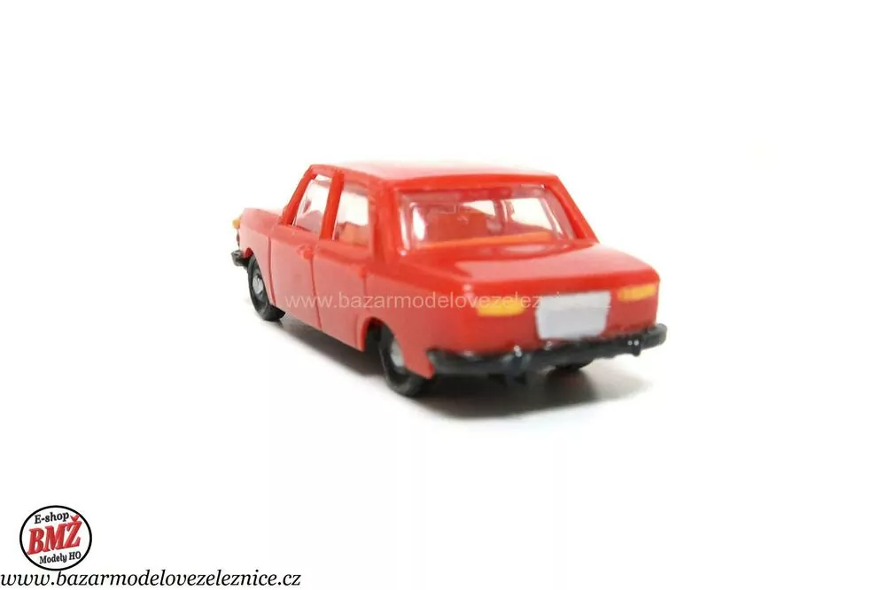 VEB - Wartburg - HO