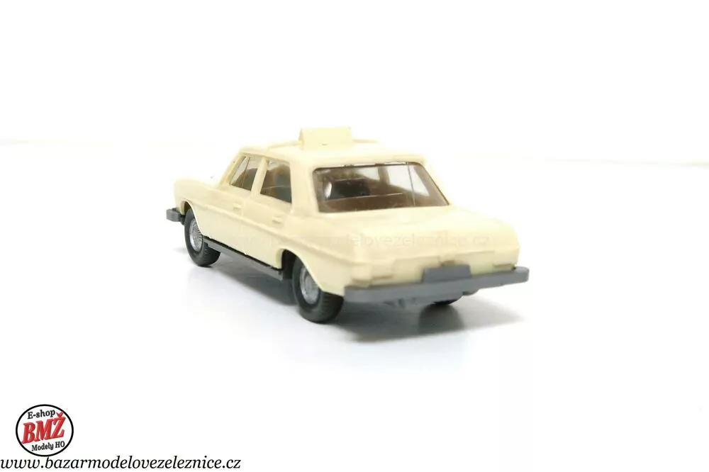 Wiking - Mercedes Taxi - HO