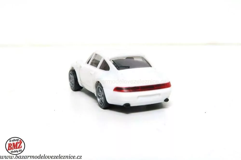 Herpa - Porsche - HO