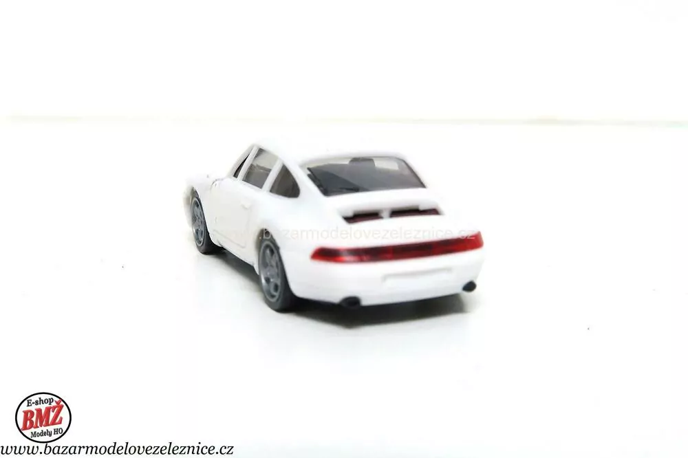 Herpa - Porsche - HO