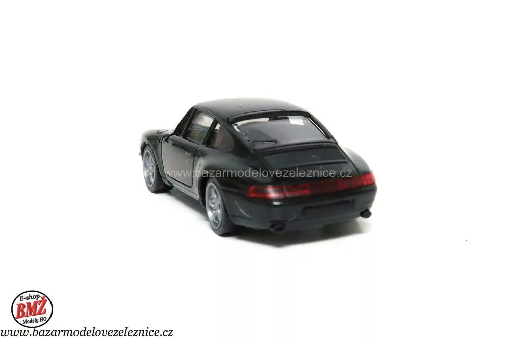 Herpa - Porsche - HO