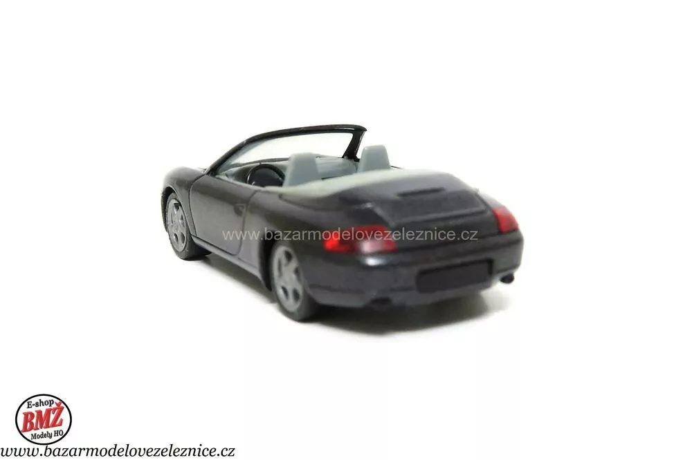 Herpa - Porsche - HO