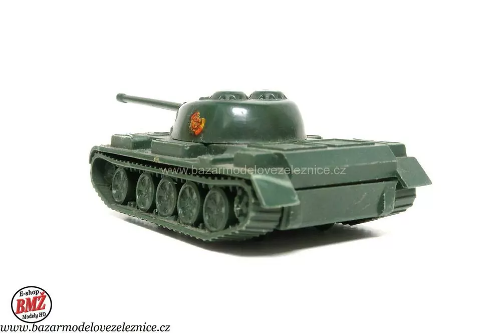 Espewe - Tank T 54 - HO