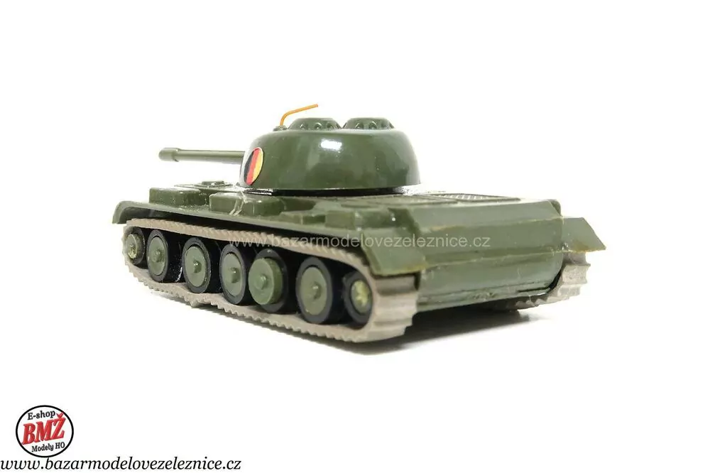 Espewe - Tank T 54 - HO 
