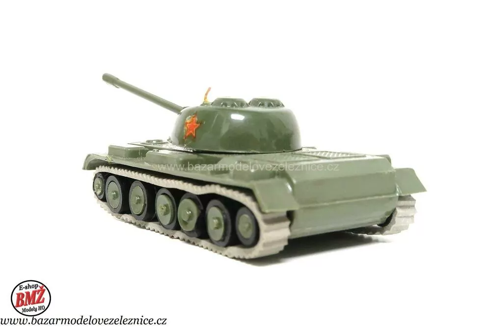 Espewe - Tank T 54 - HO