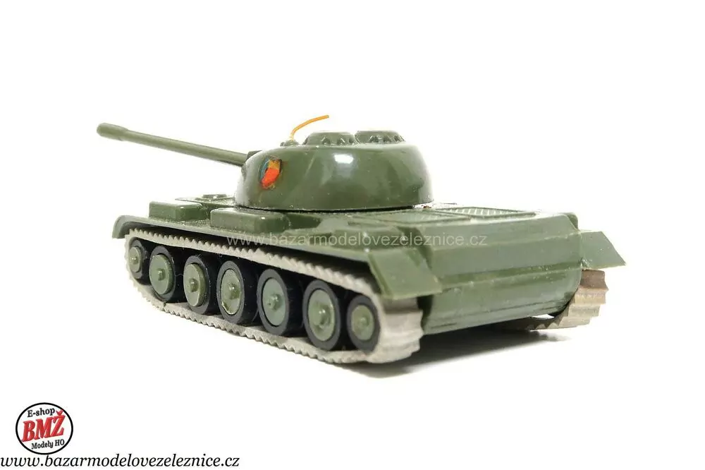 Espewe - Tank T 54 - HO