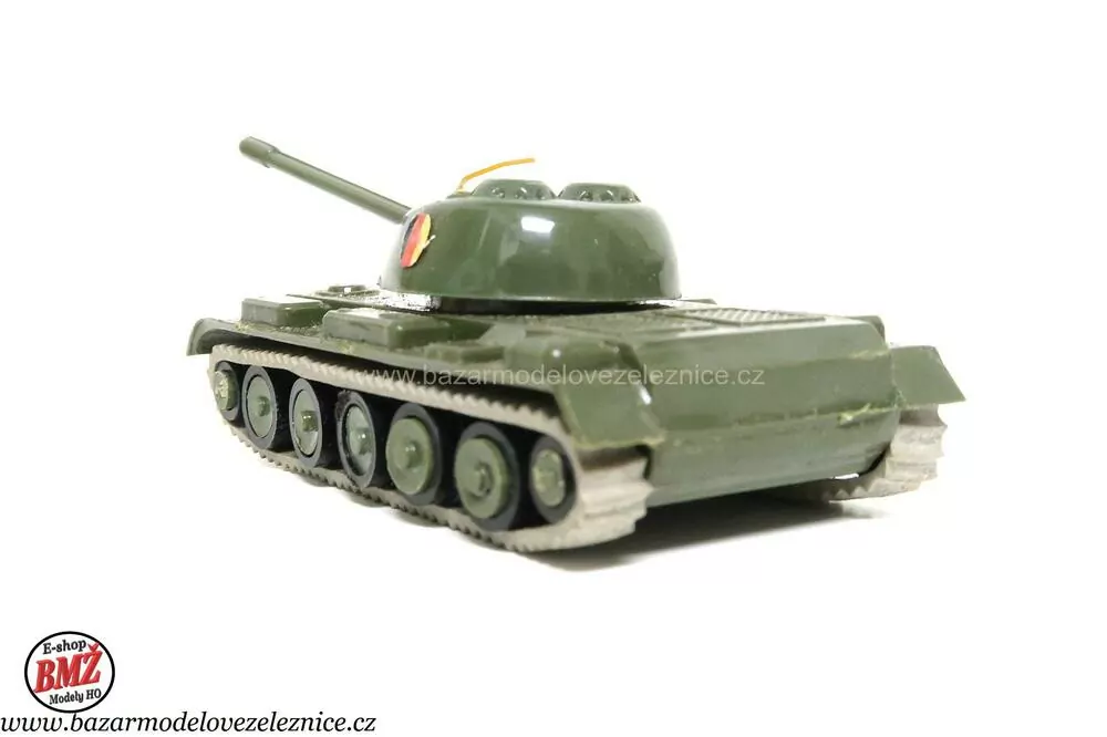 Espewe - Tank T 54 - HO