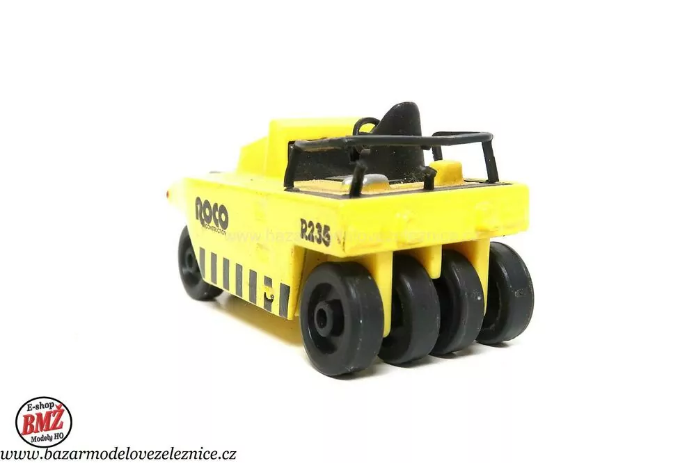 ? - Válec - kovový - HO