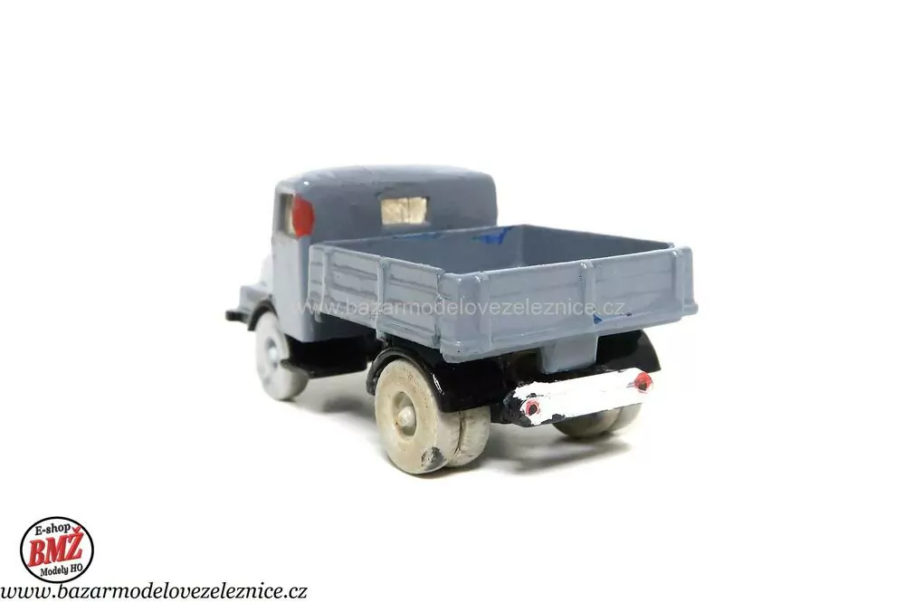 ? - Valník - HO