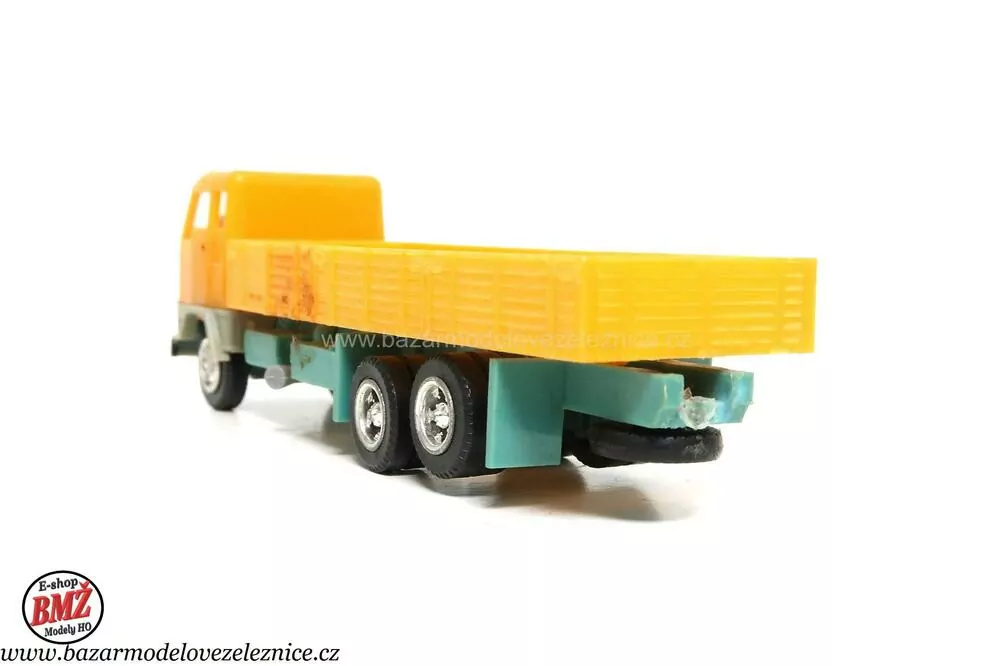 Espewe - Volvo valník - HO