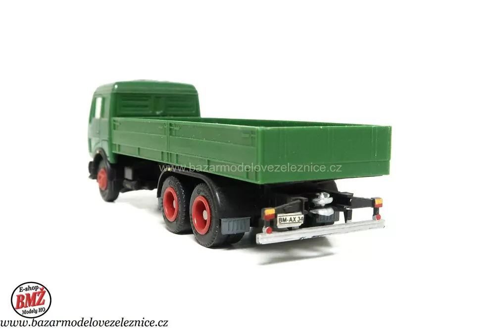Herpa - Mercedes Valník - HO