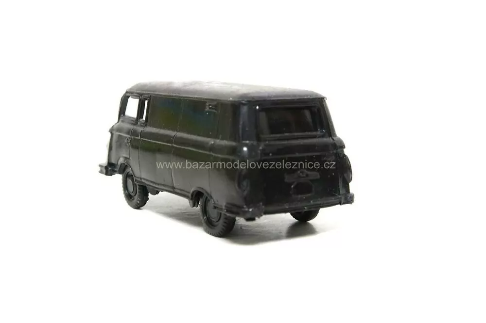Veb -  Barkas  -  HO