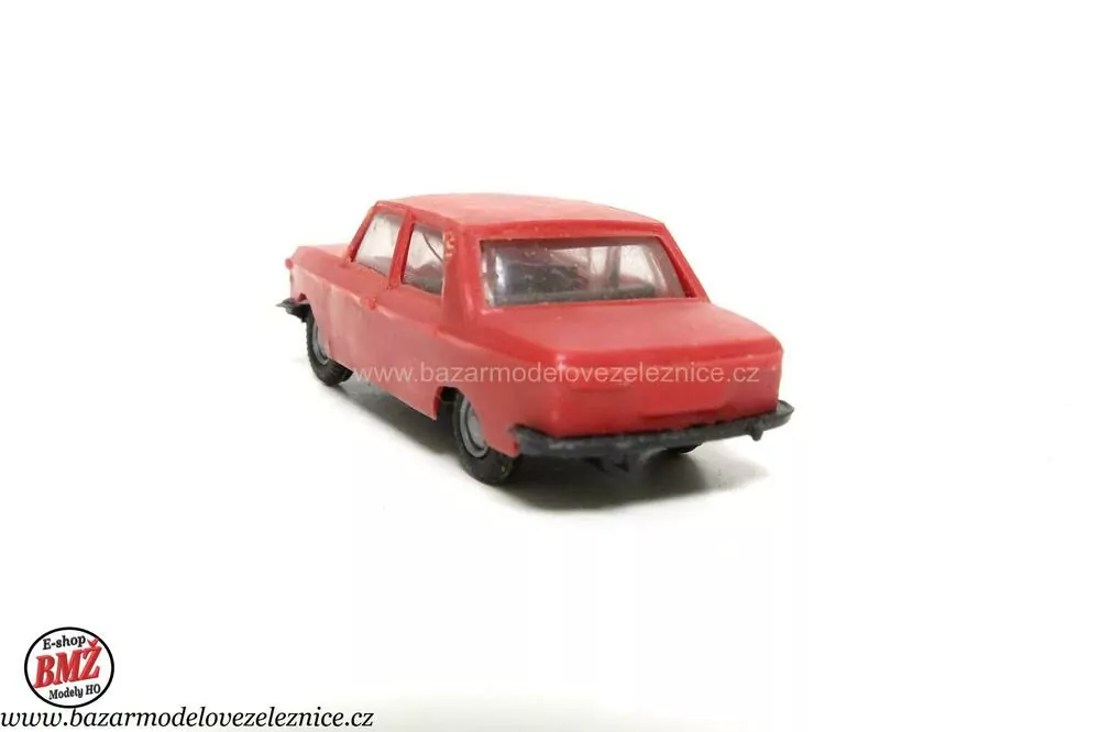 VEB - Wartburg - HO