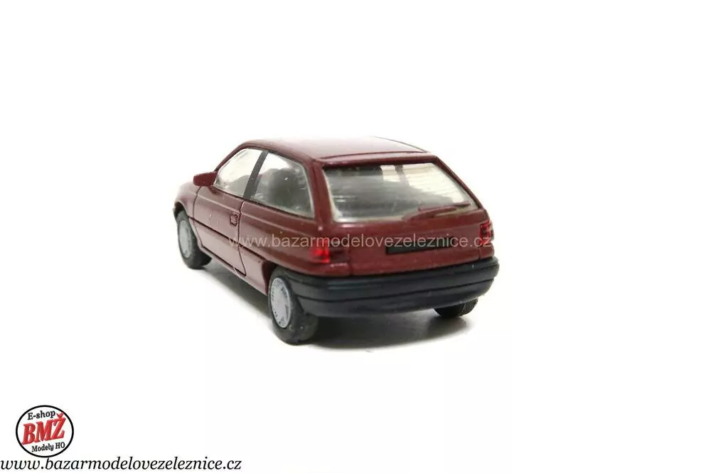 Rietze - Opel Astra - HO