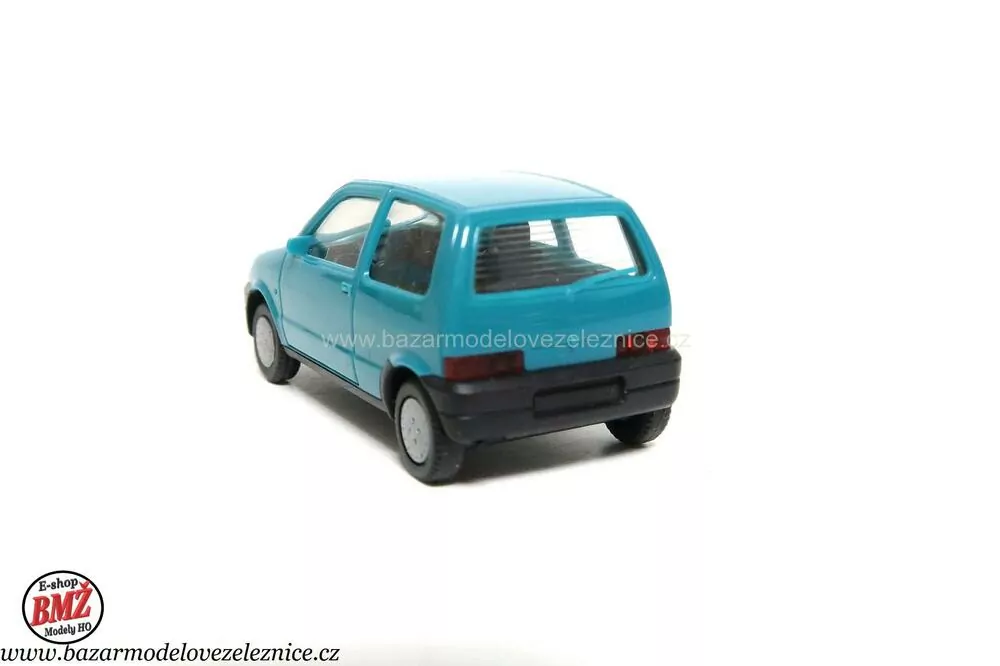 Herpa - Fiat - HO