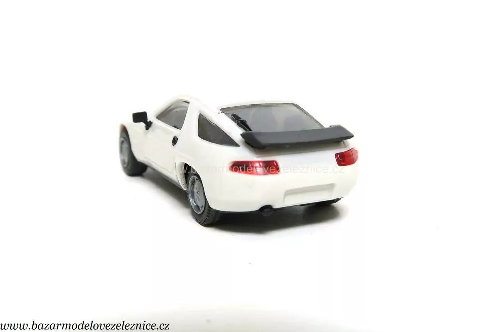 Herpa - Porsche - HO
