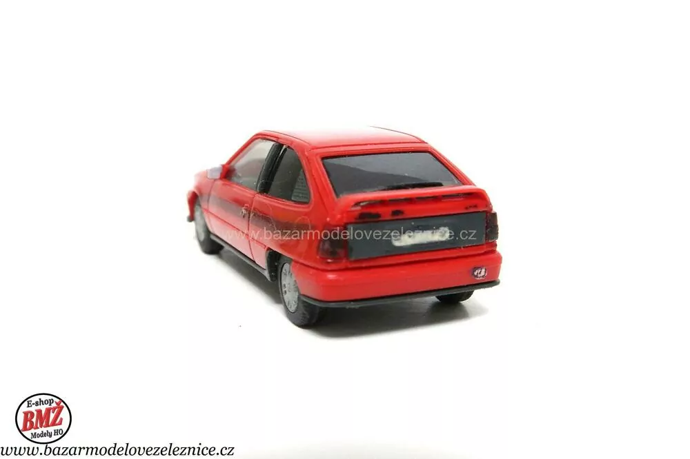 Herpa - Opel Kadet - HO